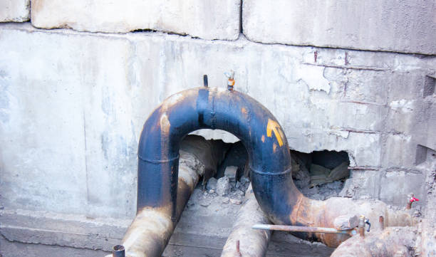 Best Water damage restoration near me  in Watseka, IL